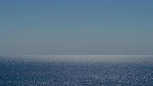 有关冷静, 和平的, 地平线的免费素材视频