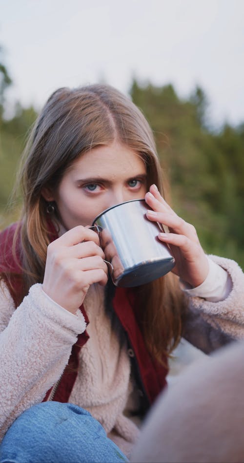 有关休闲, 冒险, 冬衣的免费素材视频