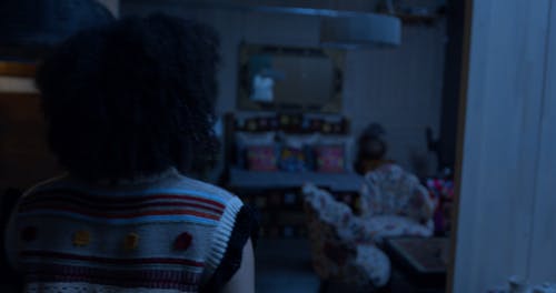 有关lligar.dll, 商店, 女性的免费素材视频