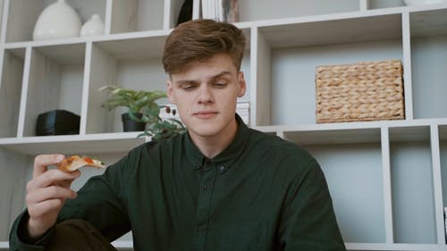 有关人, 午餐, 变焦通话的免费素材视频