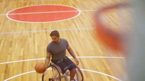 有关体育活动, 室内, 射击的免费素材视频