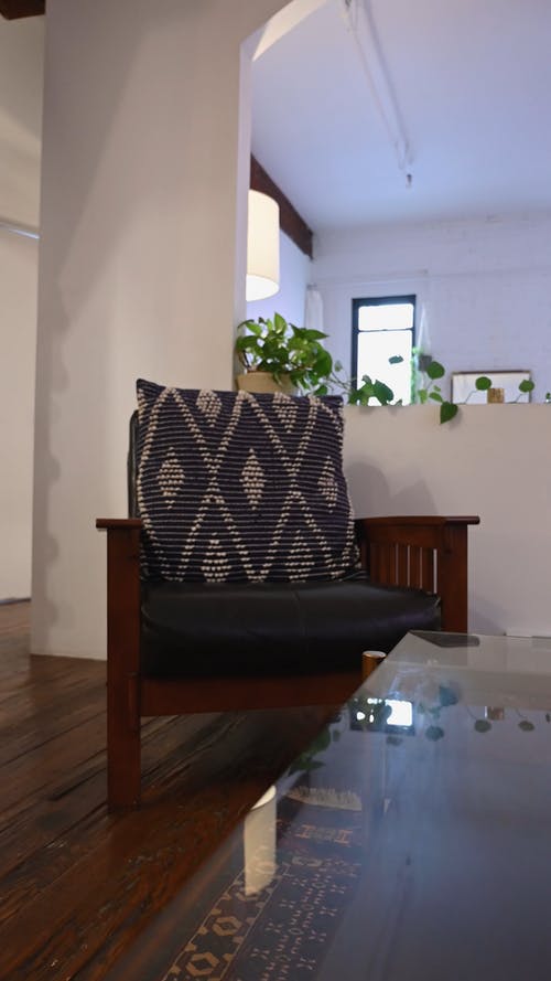 有关垂直视频, 室内, 家具的免费素材视频