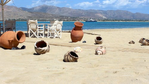 有关ela形纲, griechenland, 假日的免费素材视频