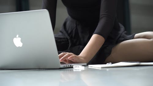 有关3C用品, MacBook, 上网的免费素材视频