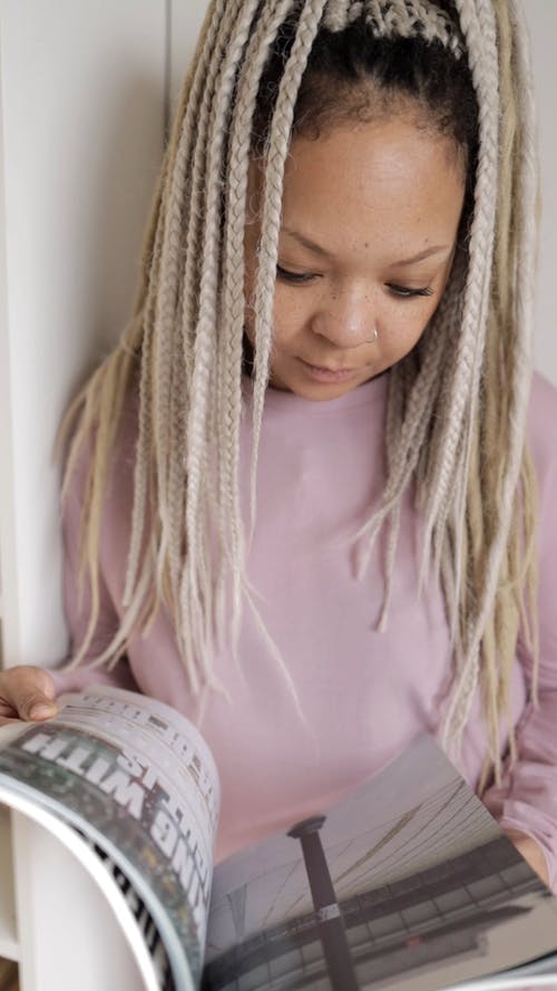 有关人, 垂直视频, 女人的免费素材视频