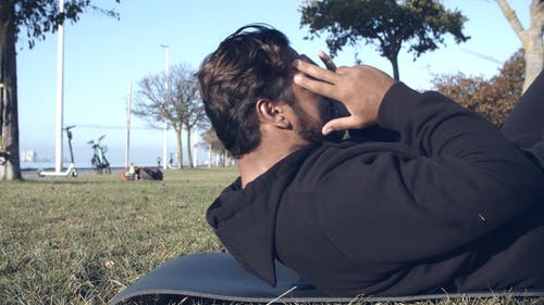 有关人, 假体, 假腿的免费素材视频