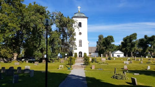 有关和平的, 墓园, 墓碑的免费素材视频