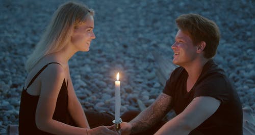 有关一对, 人, 刺青的免费素材视频