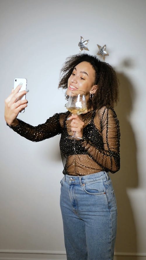 有关一起, 假期, 喝的免费素材视频