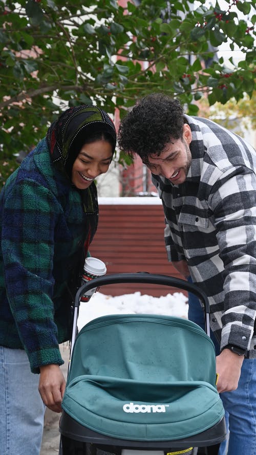 有关一对, 中东, 人的免费素材视频