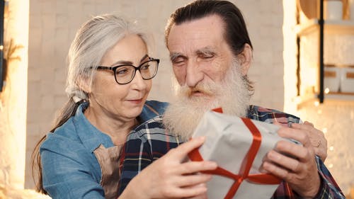 有关一对, 丈夫, 人的免费素材视频