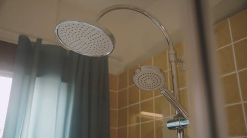 有关室内, 浴室, 淋浴的免费素材视频