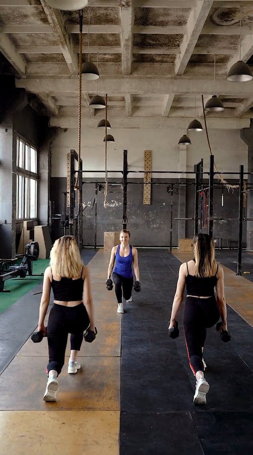 有关休闲活动, 健康的生活型态, 健身的免费素材视频