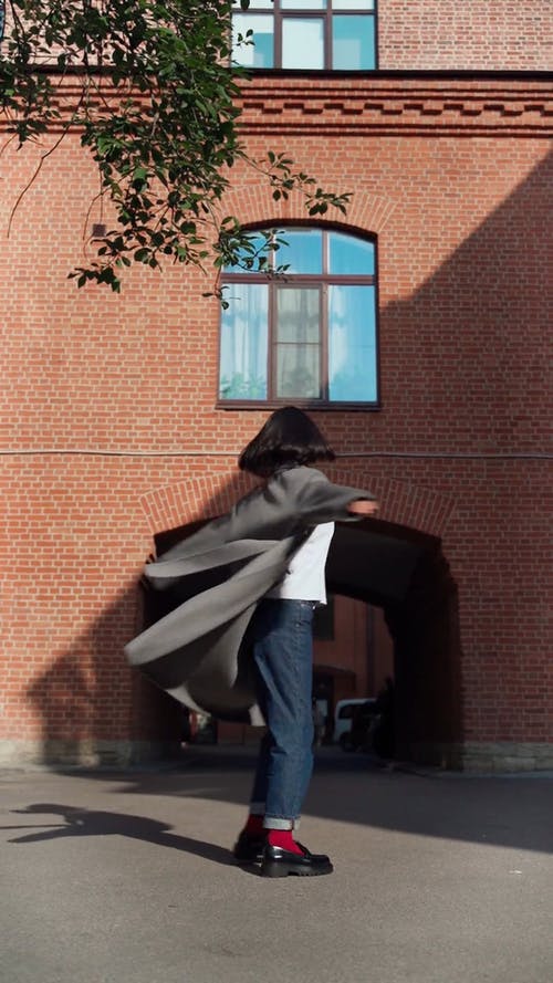 有关优雅, 可爱, 垂直的免费素材视频