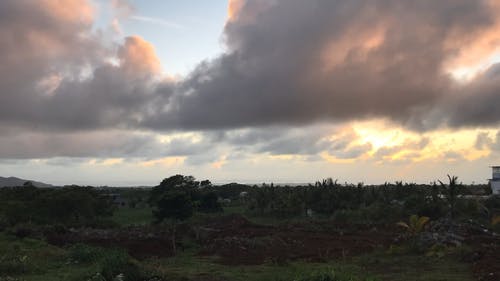 有关优美的风景, 天性, 天空的免费素材视频