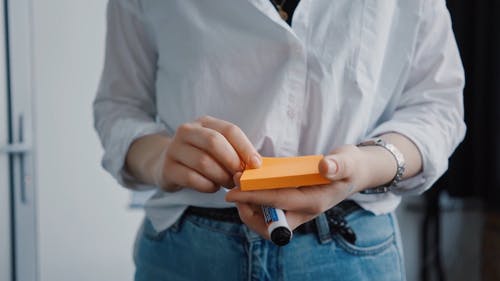 有关雇员, 发表它, 坚持的免费素材视频