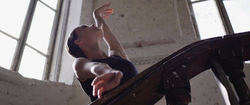 有关古代室内, 女人, 室内的免费素材视频