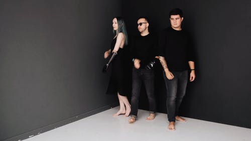 有关一起, 人造, 仿生的的免费素材视频