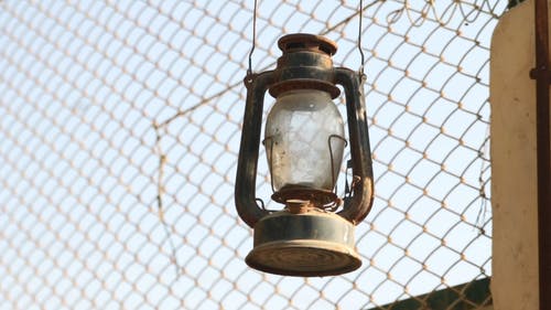 有关复古, 挂, 摇曳的免费素材视频