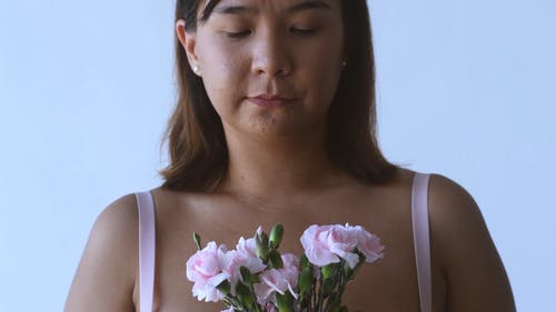 有关人, 味道, 女性的免费素材视频