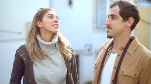 有关@户外, 一对, 一起的免费素材视频