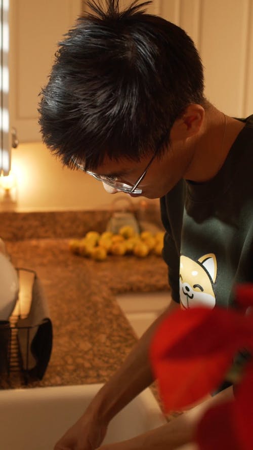 有关一对, 下沉, 不快乐的免费素材视频