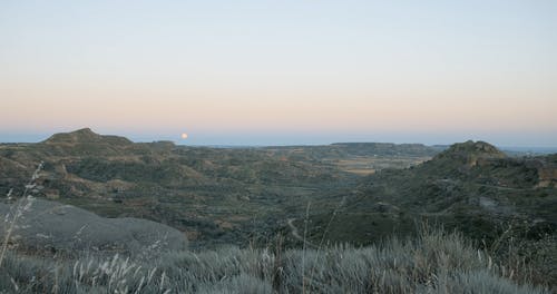 有关4k, 丘陵, 优美的风景的免费素材视频