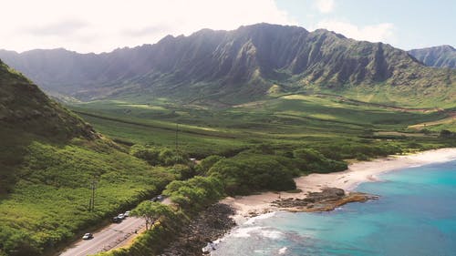 有关假期, 公路旅行, 和平的的免费素材视频