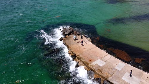 有关360, 大西洋, 岩石的免费素材视频