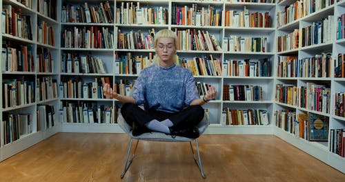 有关gen z, 一代, 冥想的免费素材视频