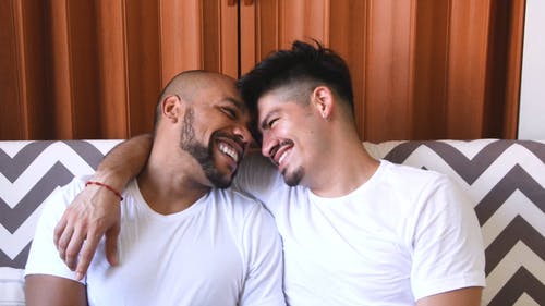 有关4k, LGBT-H, 一对的免费素材视频