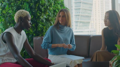 有关＃室内, 商业合作伙伴, 圆子笔的免费素材视频