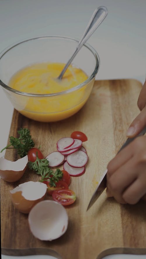 有关kithcen, 公告板, 刀的免费素材视频