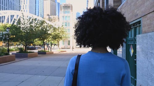 有关公园, 单肩包, 城市的免费素材视频