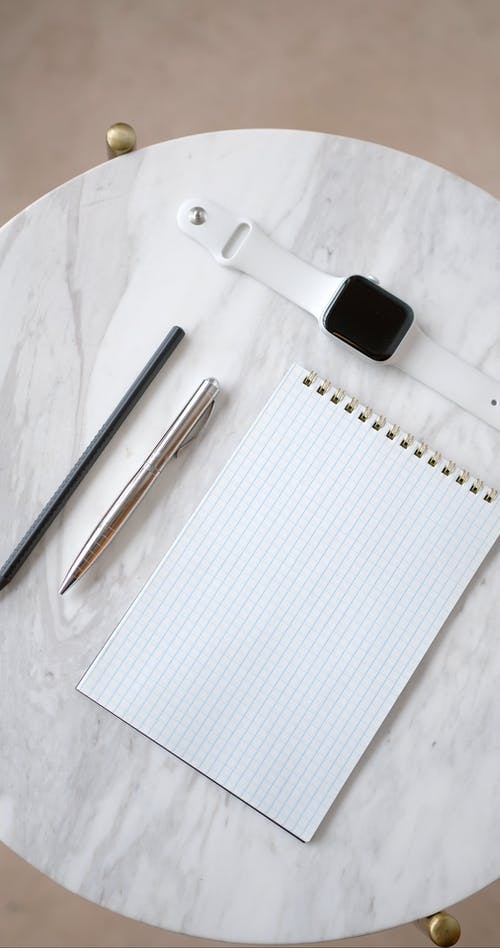 有关Flatlay, 垂直视频, 小工具的免费素材视频