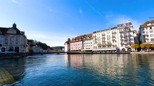 有关传统, 典型, 建筑的免费素材视频