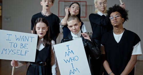 有关一代, 多样化, 多民族的免费素材视频