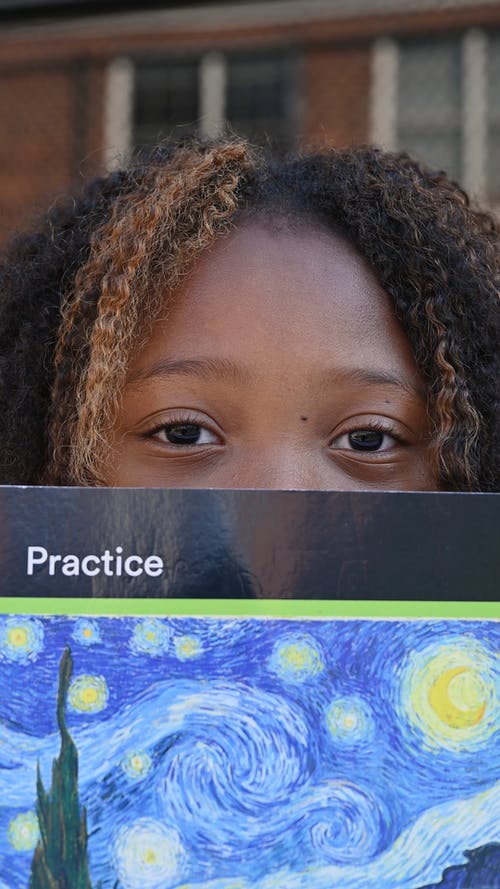 有关人, 垂直视频, 女孩的免费素材视频