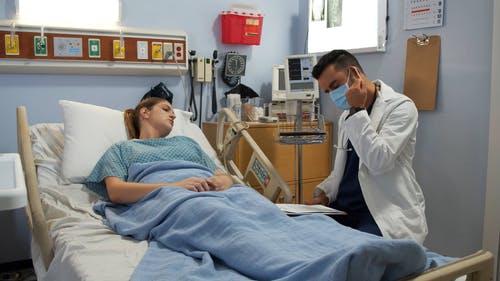 有关人, 健康, 制服的免费素材视频