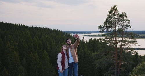 有关一对, 一起, 人的免费素材视频