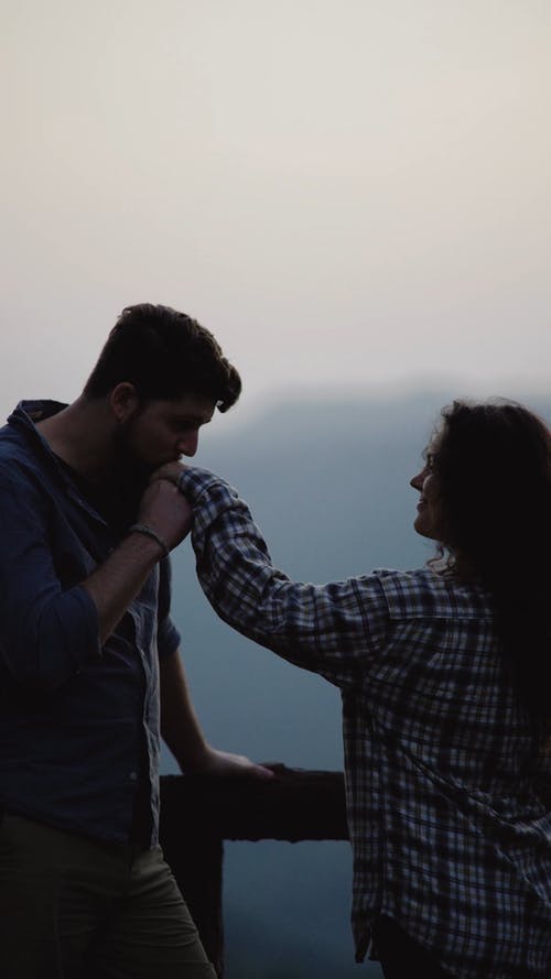 有关一对, 人, 垂直视频的免费素材视频