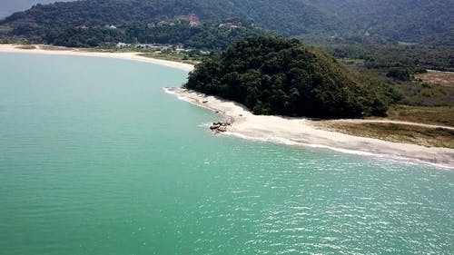 有关土耳其蓝, 天堂, 天性的免费素材视频