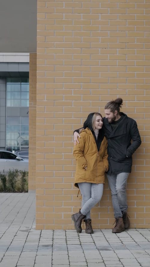 有关一对, 一起, 人的免费素材视频