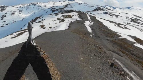有关天性, 山, 户外的免费素材视频