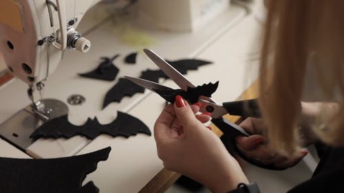 有关切割, 剪下, 剪刀的免费素材视频