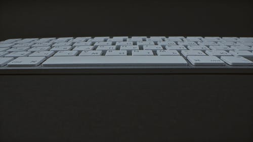 有关Apple 键盘, 信, 宏观的免费素材视频