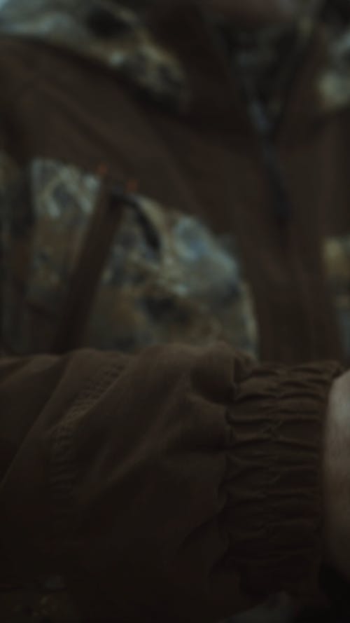 有关人, 休闲, 伪装的免费素材视频