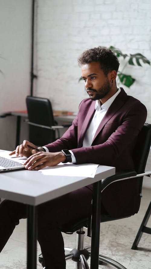 有关企业, 助理, 合作的免费素材视频