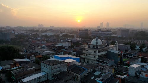 有关区域, 城市, 市中心的免费素材视频