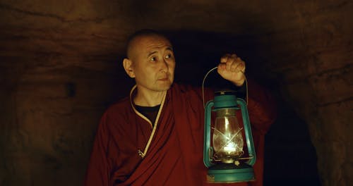 有关人, 佛教徒, 僧侣的免费素材视频
